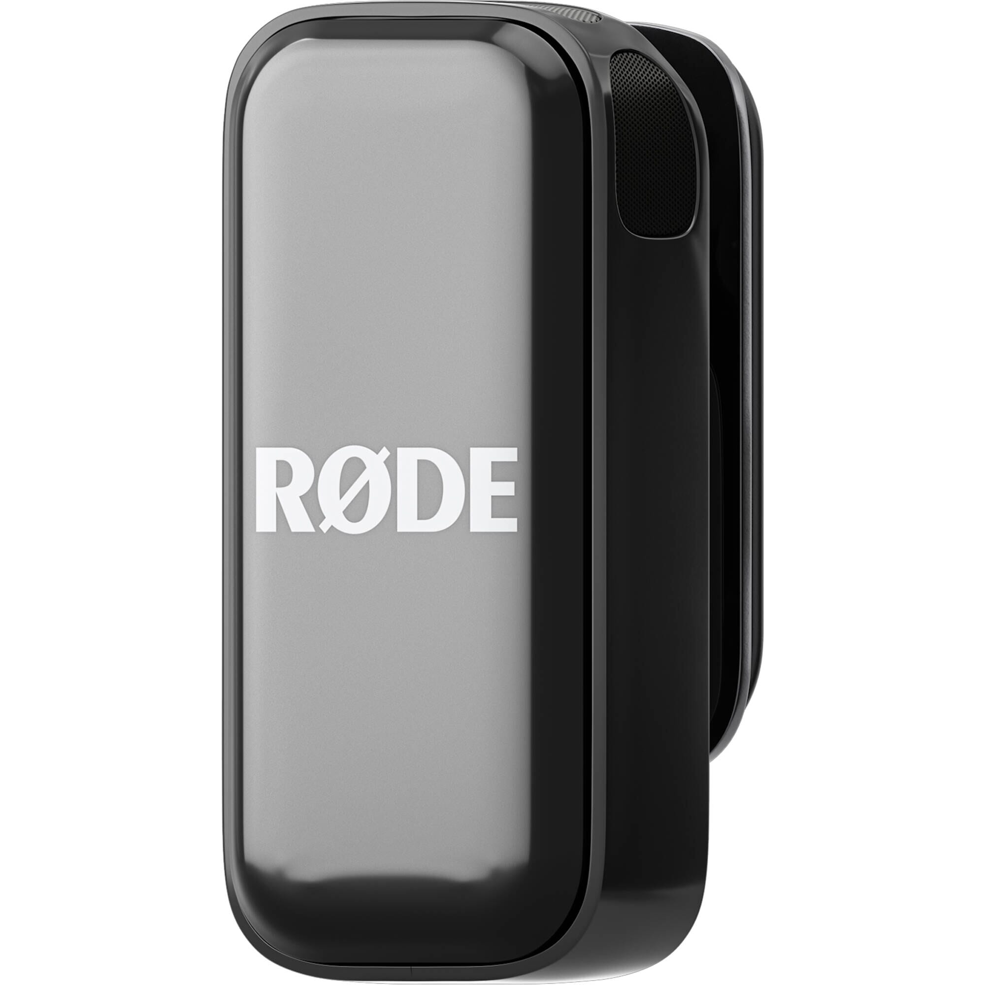 RODE Wireless Micro Versión USB-C Micrófono Inalámbrico Ultra-compacto. Micrófonos Inalámbricos RODE