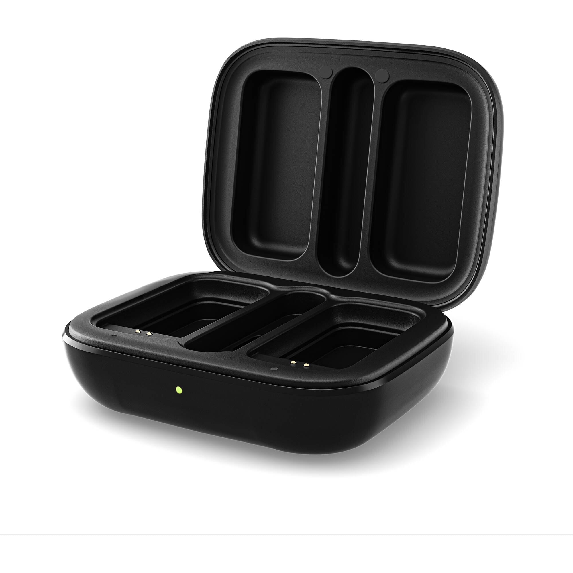 RODE Wireless Micro Versión USB-C Micrófono Inalámbrico Ultra-compacto. Micrófonos Inalámbricos RODE