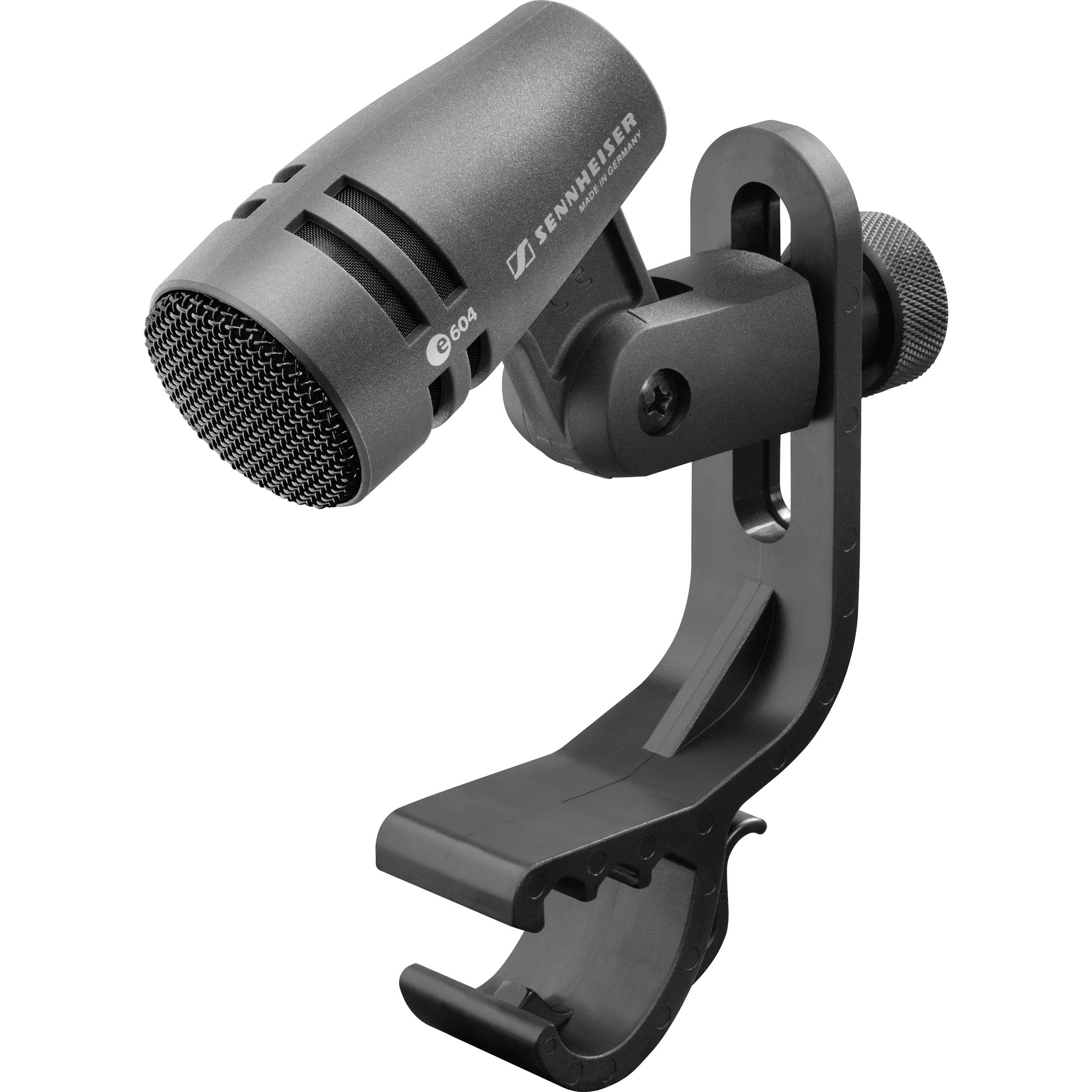 Sennheiser e604 Micrófono Dinámico para Instrumentos Micrófonos Dinámicos Sennheiser