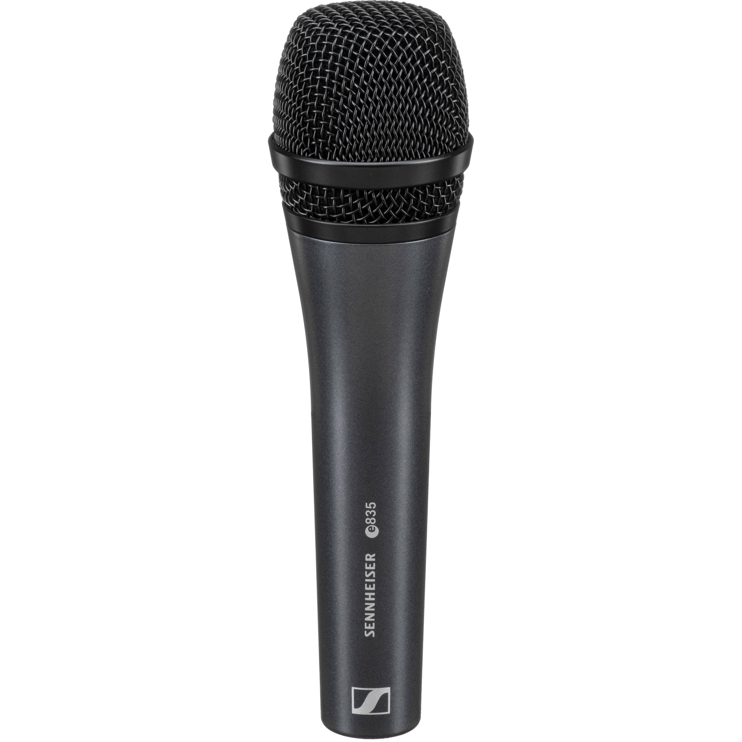 Sennheiser e 835 Micrófono Dinámico Vocal