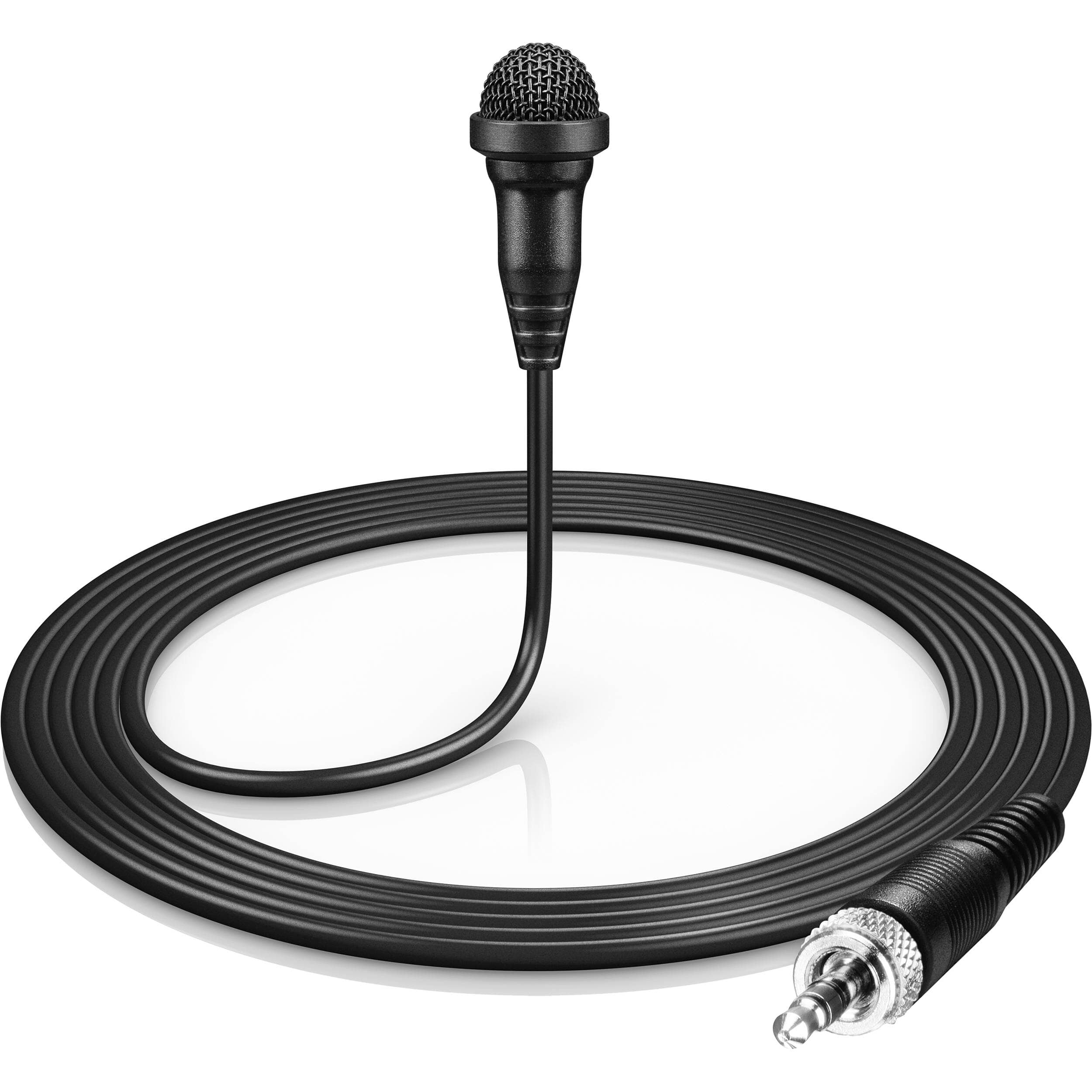 Sennheiser XSW2ME2B Sistema Micrófono Inalámbrico de Solapa UHF Micrófonos Inalámbricos Sennheiser