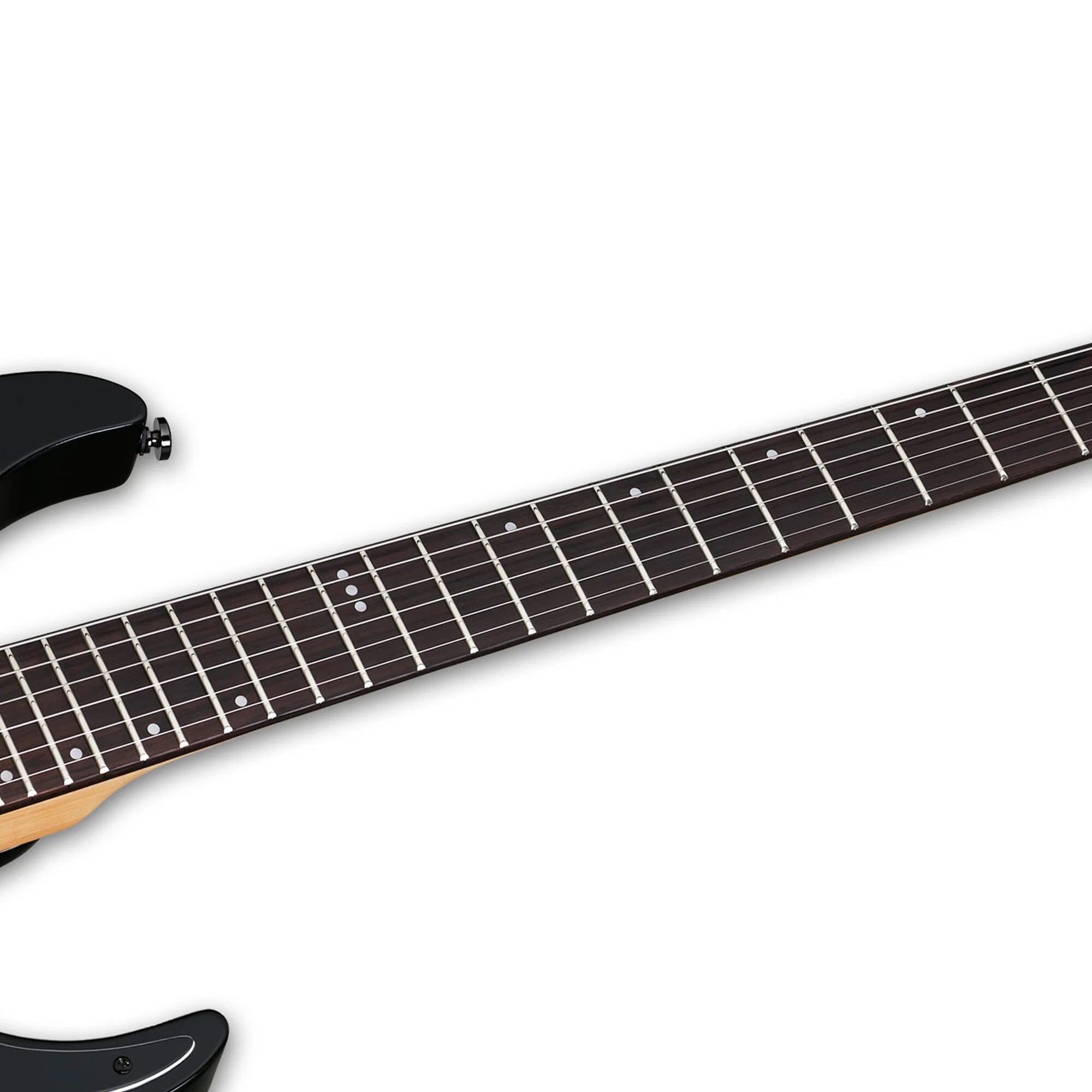 SGR by Schecter Banshee-6 Satin Black Guitarra Eléctrica 6 cuerdas Guitarras Eléctricas SGR by Schecter