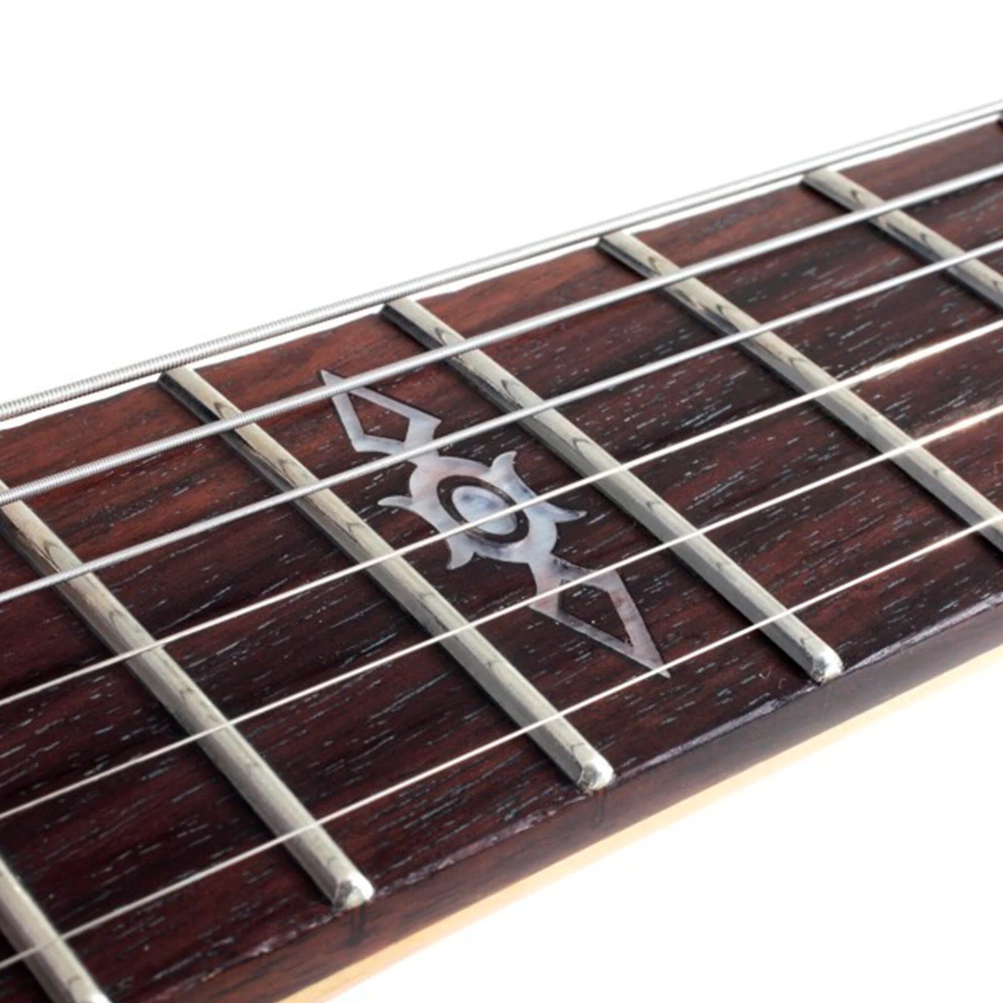 SGR by Schecter C-1 Gloss Black Guitarra Eléctrica 6 cuerdas Guitarras Eléctricas SGR by Schecter