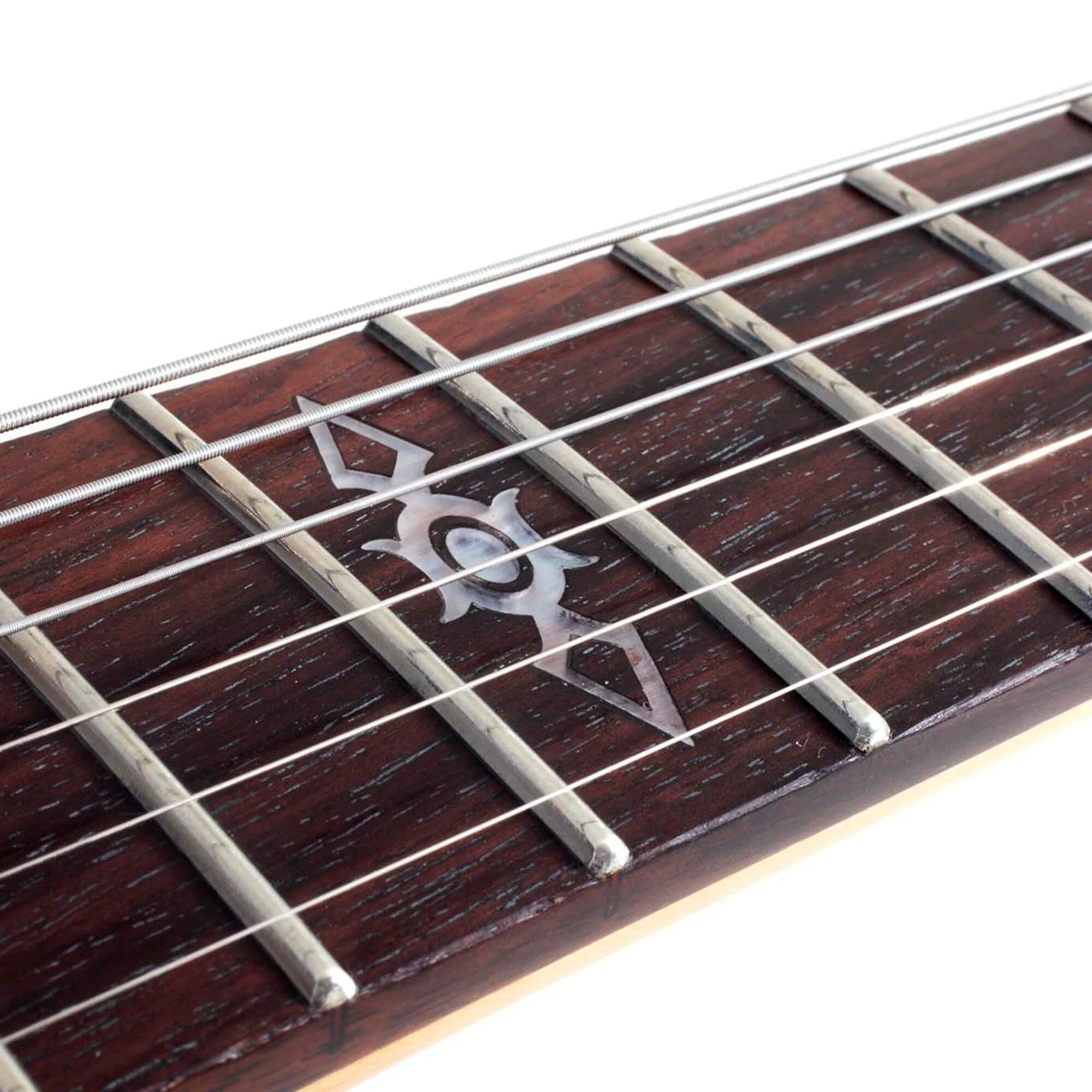 SGR by Schecter C-1 Metallic Red Guitarra Eléctrica 6 cuerdas Guitarras Eléctricas SGR by Schecter