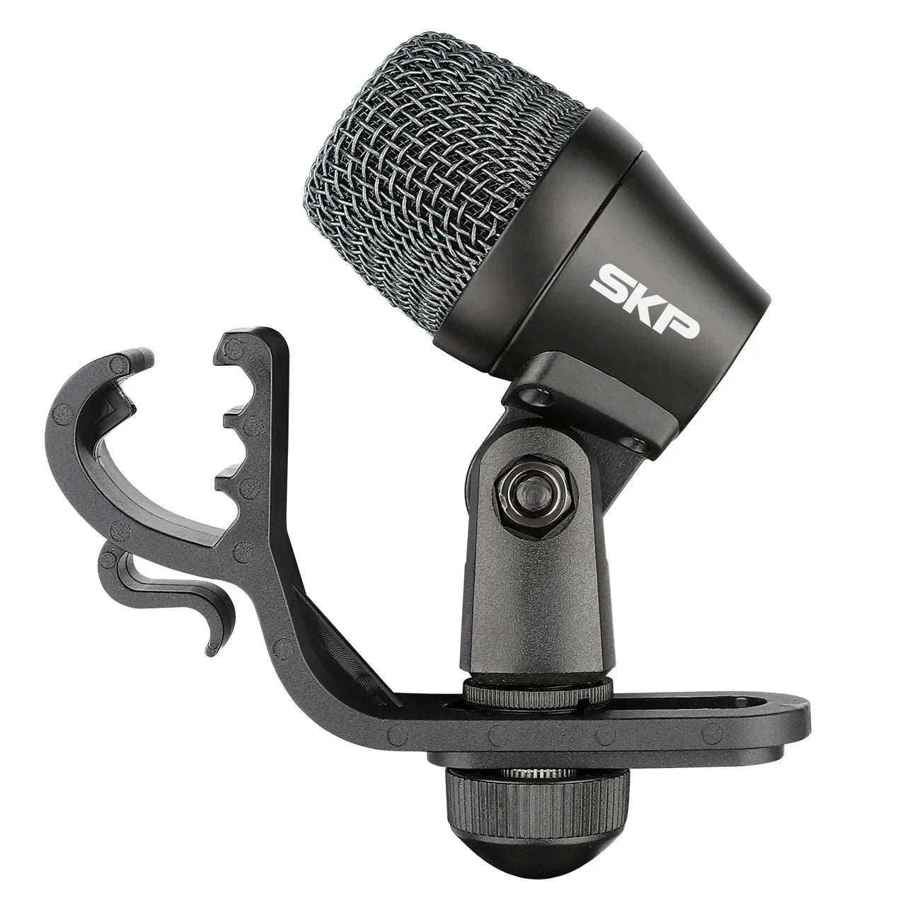 SKP Drum 7 Set de Micrófonos para Batería Kits Micrófonos Batería SKP Pro Audio