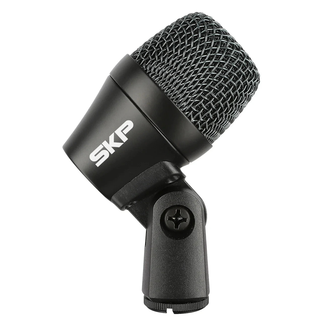 SKP Drum 7 Set de Micrófonos para Batería Kits Micrófonos Batería SKP Pro Audio