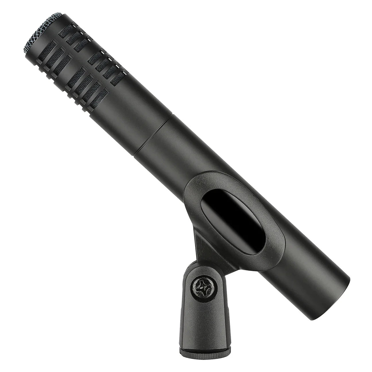 SKP Drum 7 Set de Micrófonos para Batería Kits Micrófonos Batería SKP Pro Audio