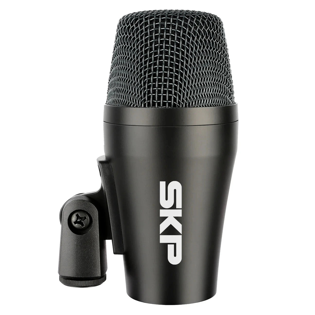 SKP Drum 7 Set de Micrófonos para Batería Kits Micrófonos Batería SKP Pro Audio