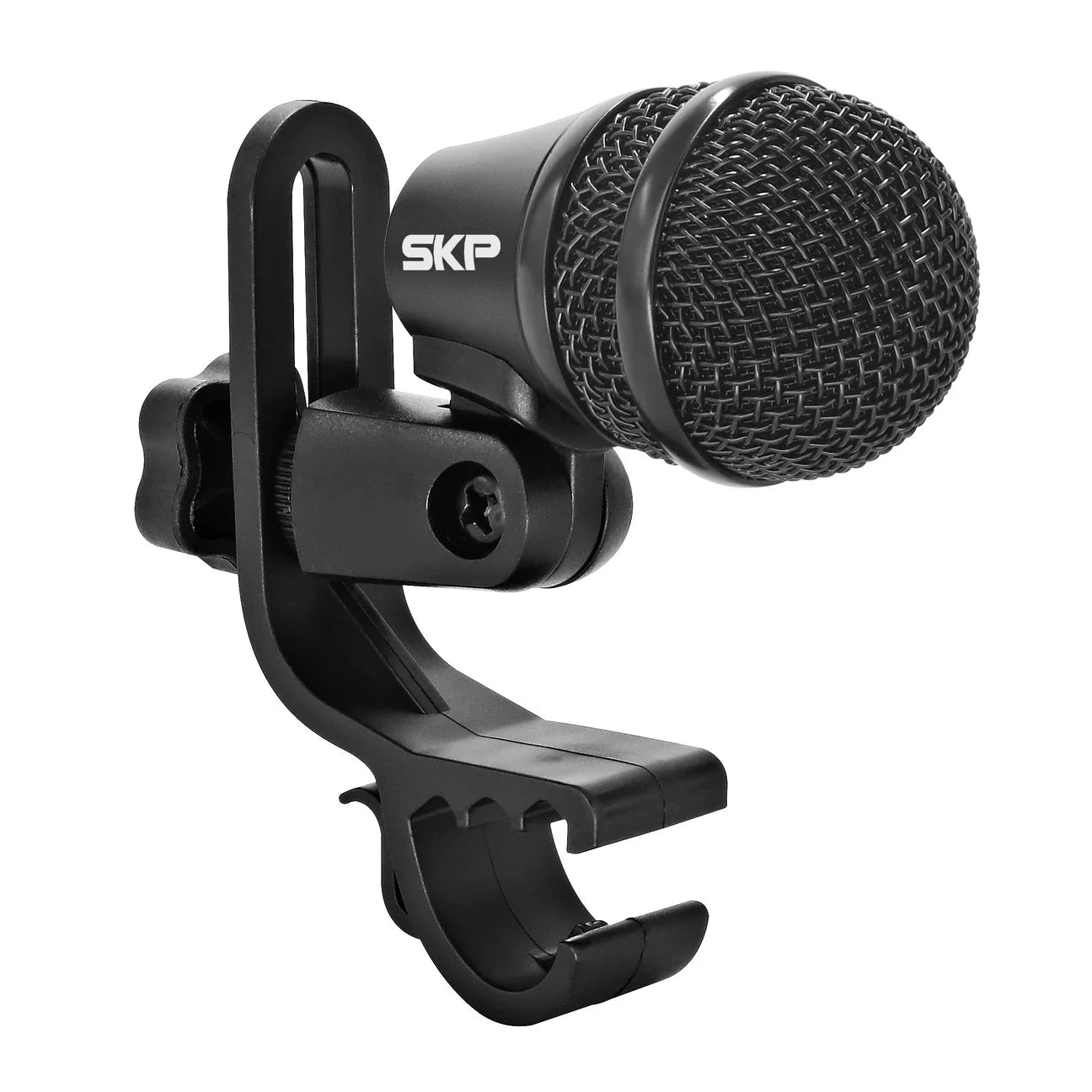 SKP Drum 7 Set de Micrófonos para Batería Kits Micrófonos Batería SKP Pro Audio