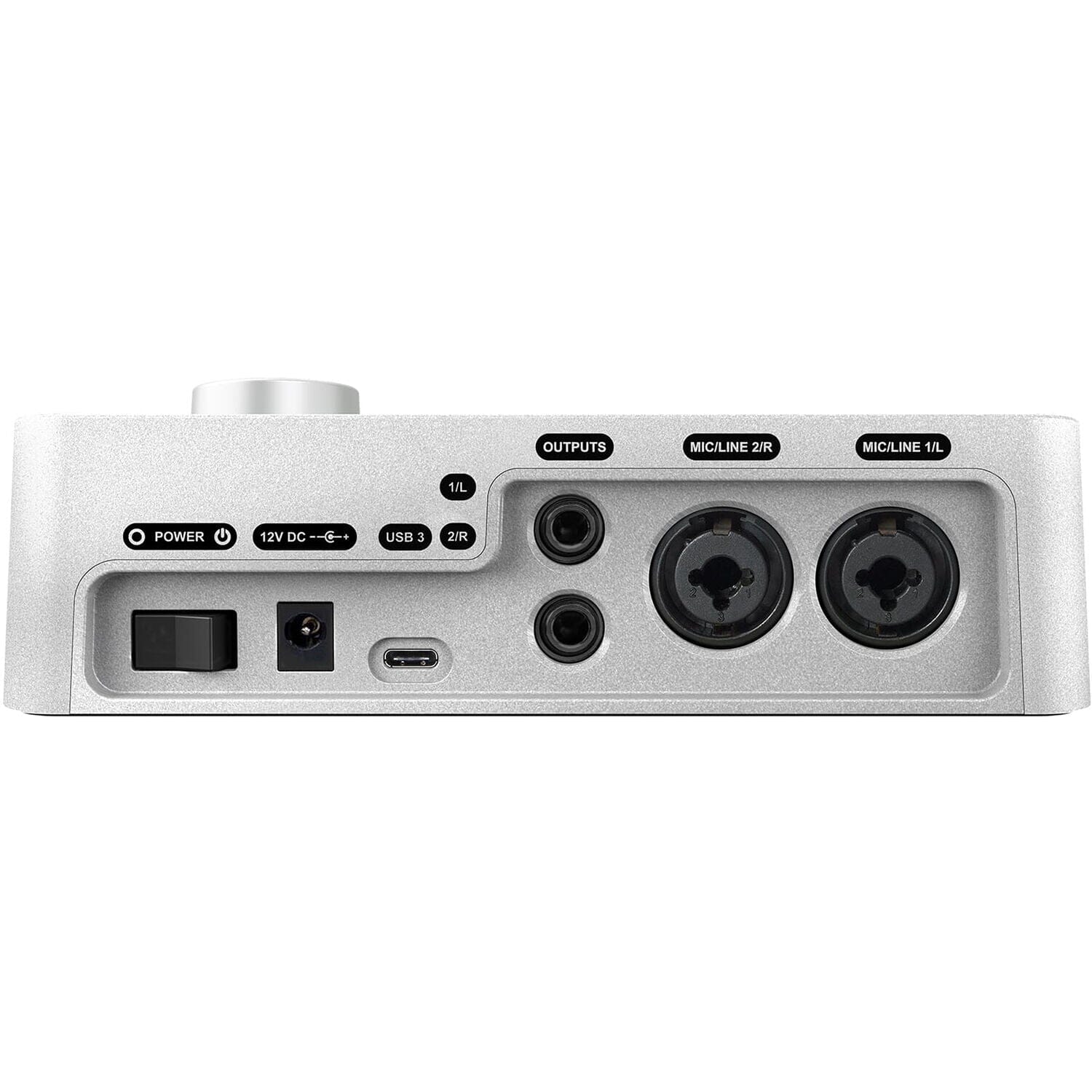 Universal Audio Apollo Solo Interfaz de Audio USB-C Heritage Edition Interfaces de Audio USB Universal Audio 