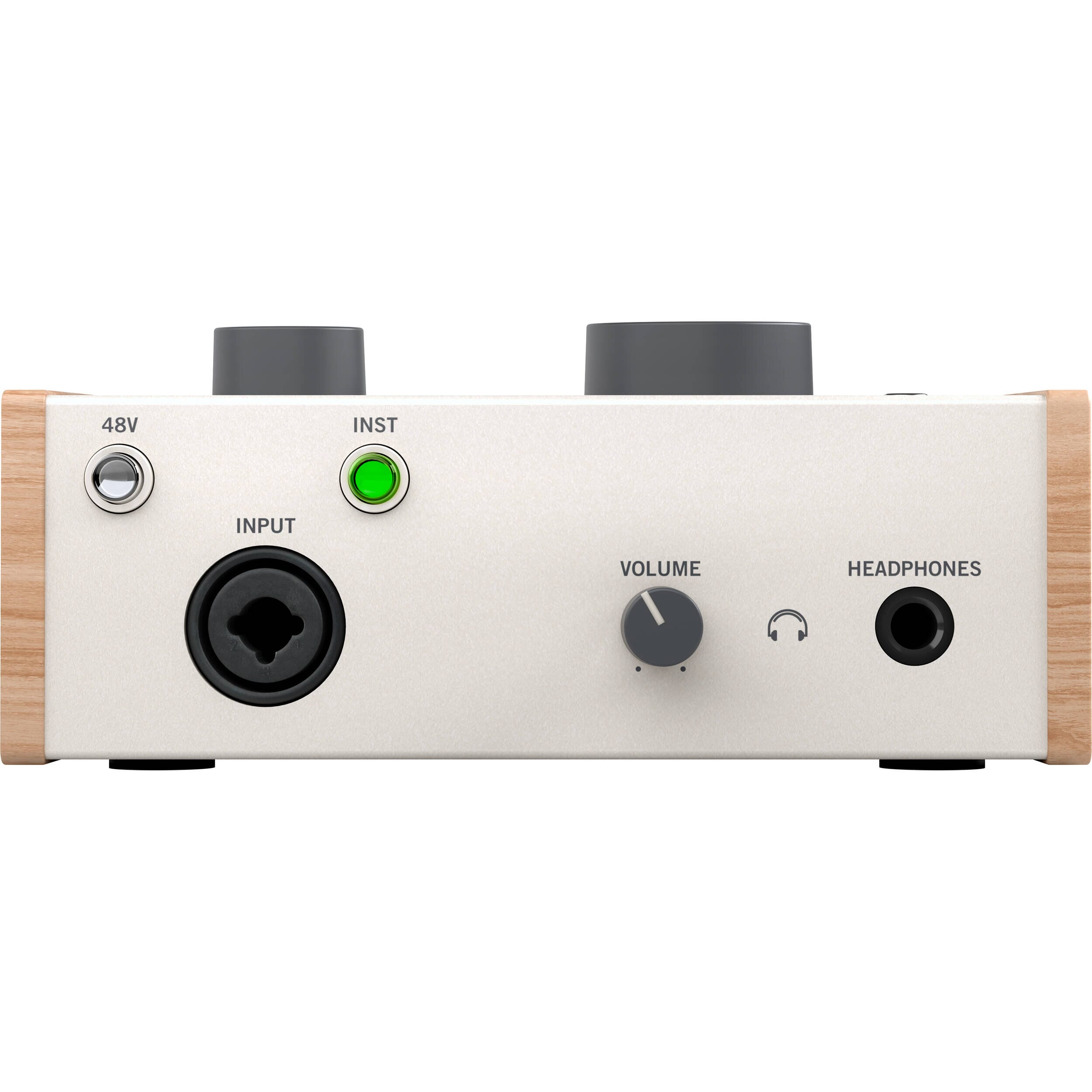 Universal Audio Volt 176 Interfaz de Audio USB-C Interfaces de Audio USB Universal Audio