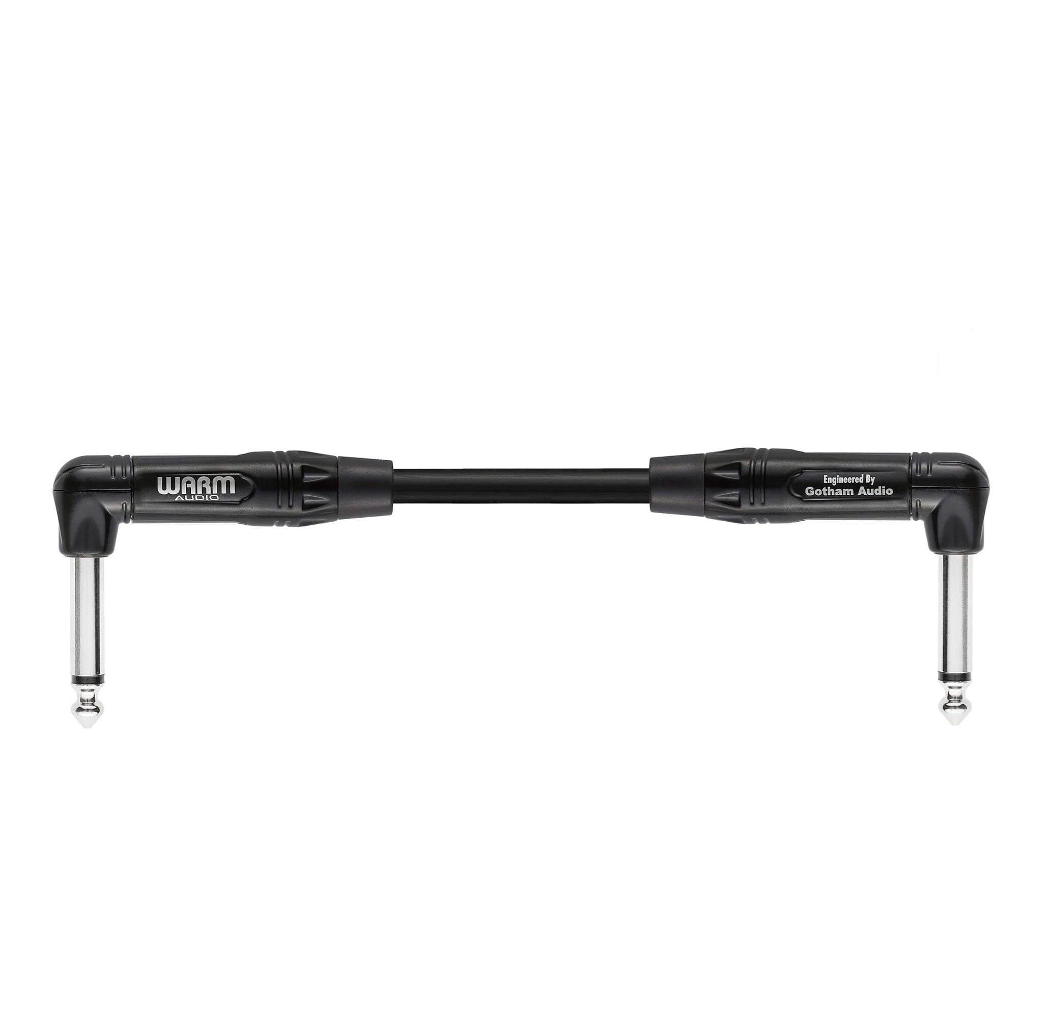 Warm Audio ProTS2RT1 - Cable patch de 30cm Cables de Instrumento Warm Audio