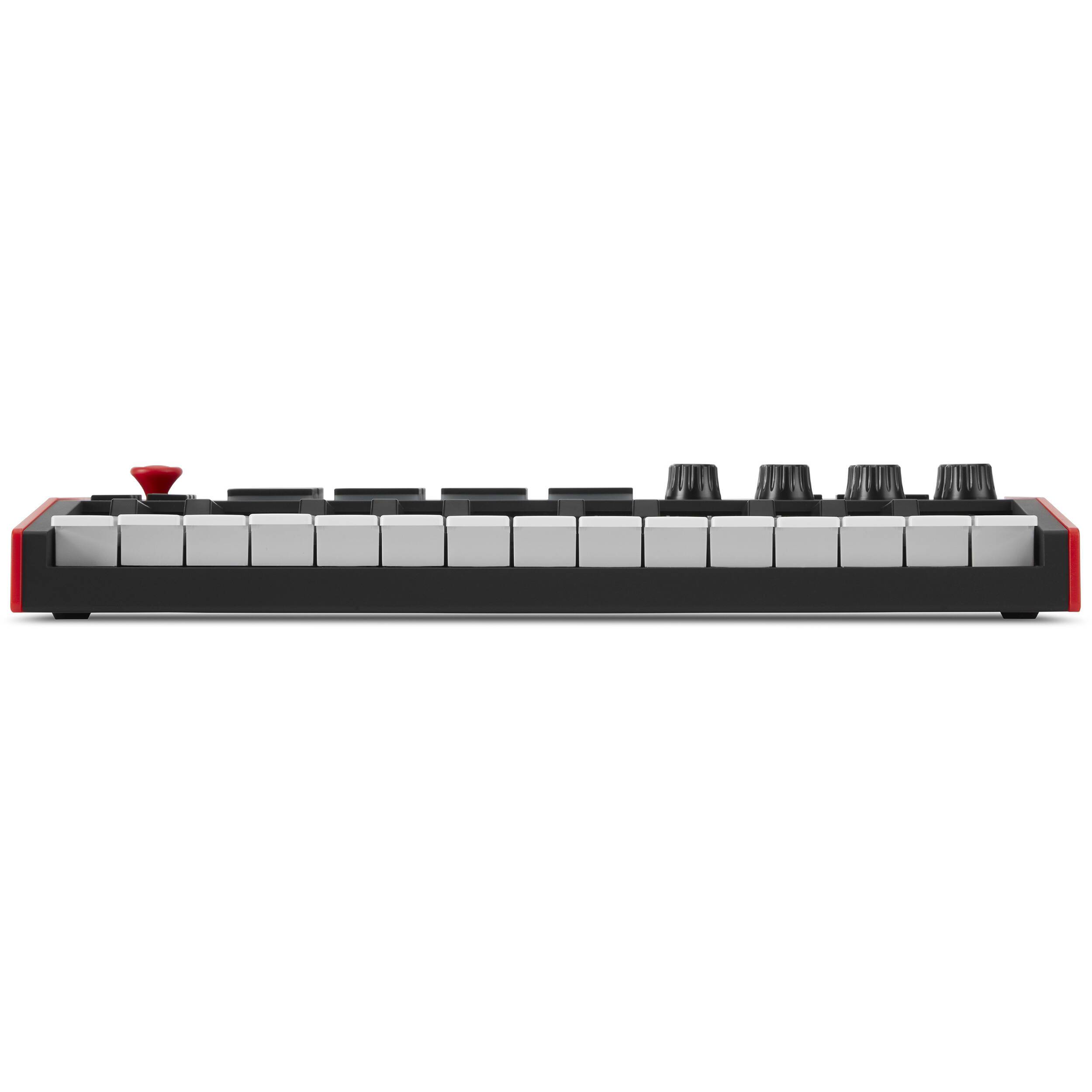 Akai Professional MPK Mini Mk3 Controlador USB/MIDI Controladores USB/MIDI Akai