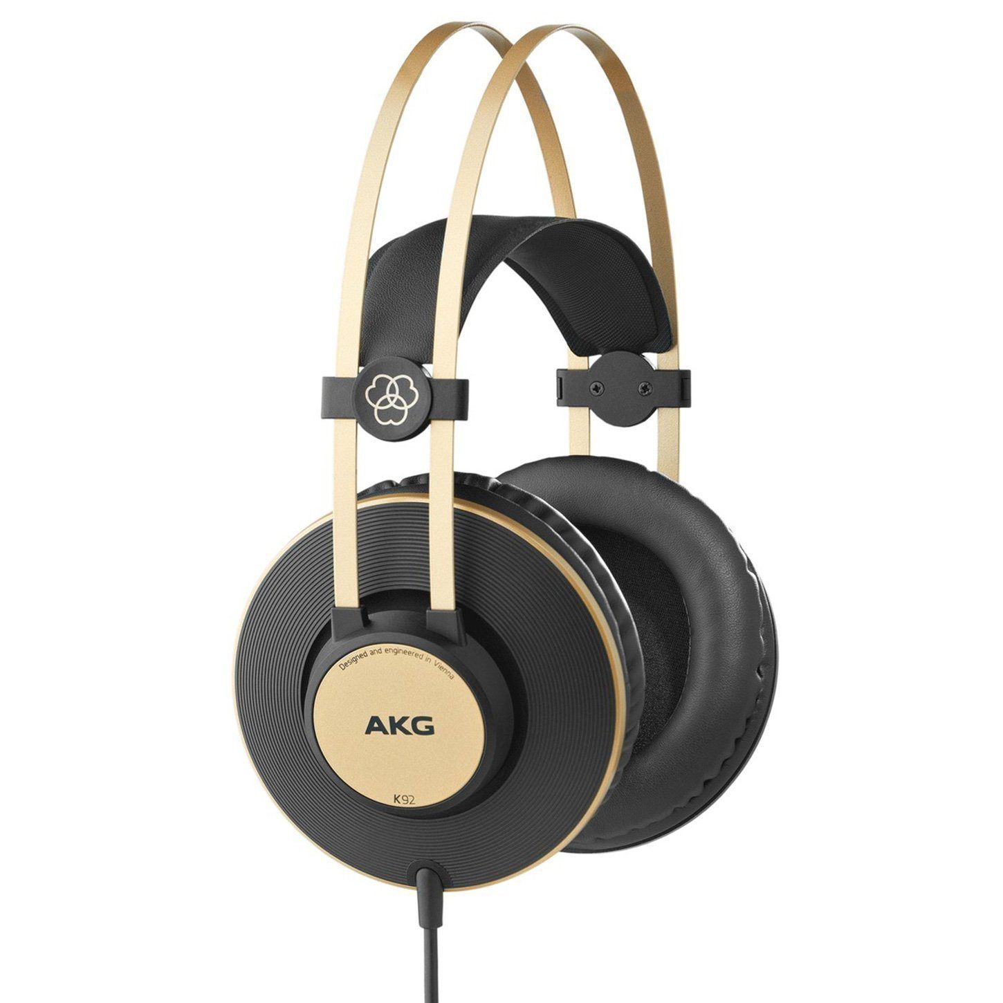 AKG K92 Audífonos de Estudio Cerrados Audífonos AKG 