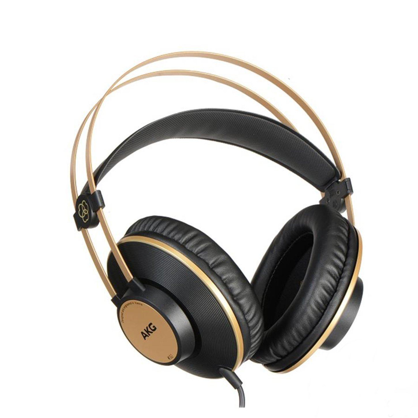 AKG K92 Audífonos de Estudio Cerrados Audífonos AKG