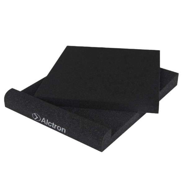ALCTRON EPP07 Soporte de Espuma para Monitores (Par) Accesorios Alctron