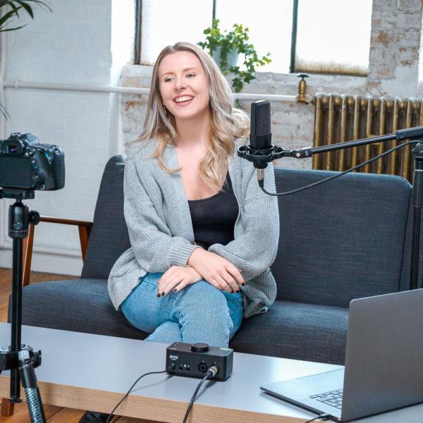 Audient Evo Start Recoding Pack de Grabación Packs de Grabación Audient