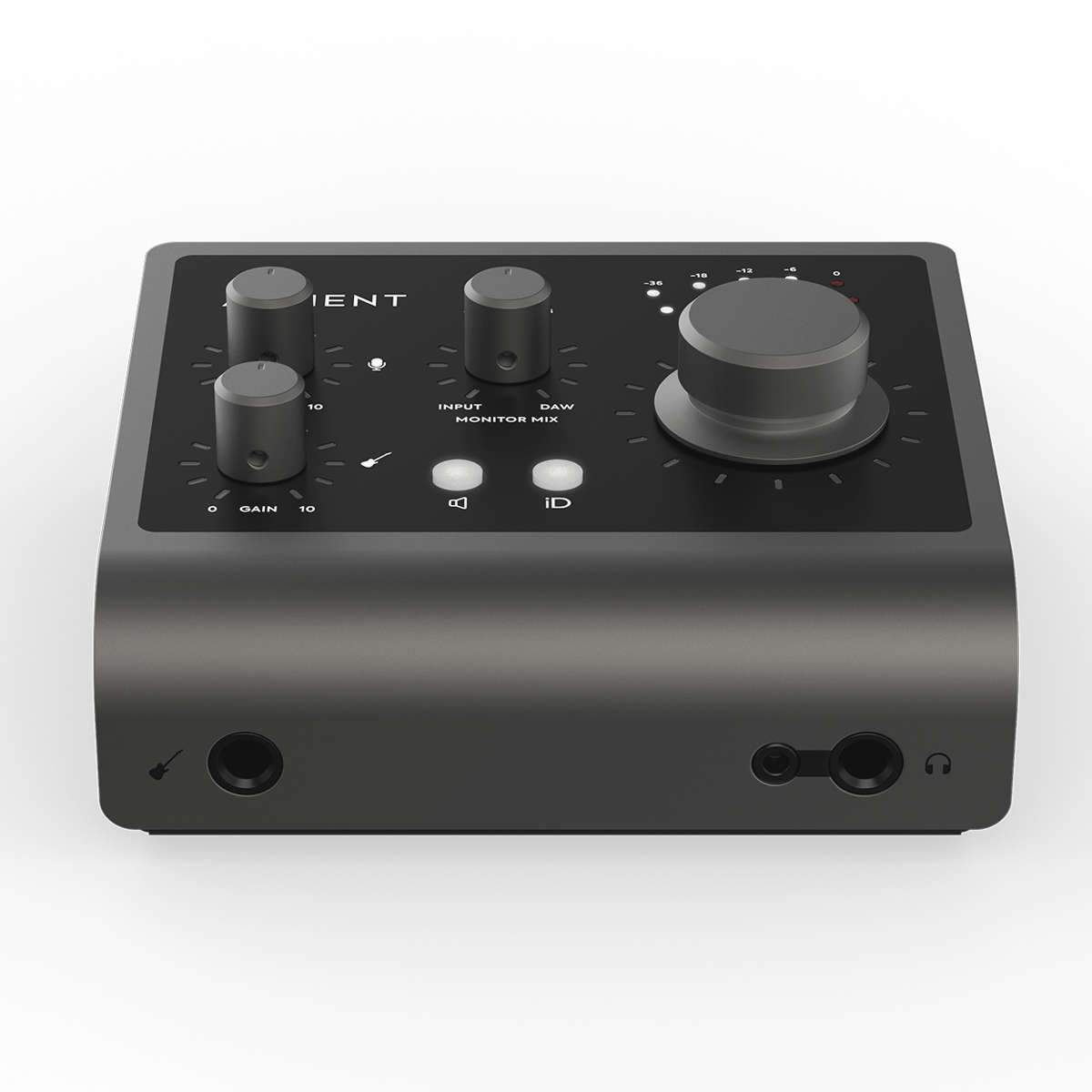 Audient iD4 MKII Interfaz de Audio Interfaces de Audio USB Audient