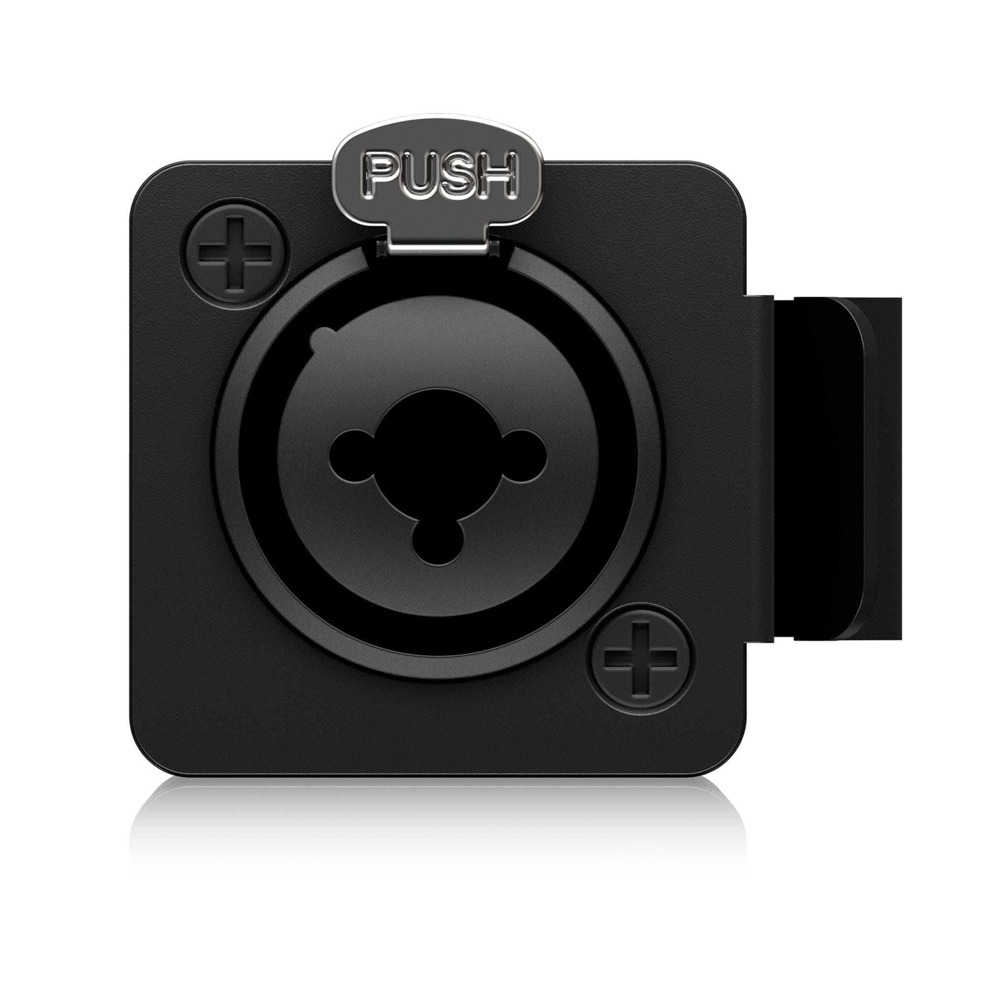 Behringer Powerplay P2 Amplificador Compacto de Audífonos Sistemas de Monitoreo Behringer