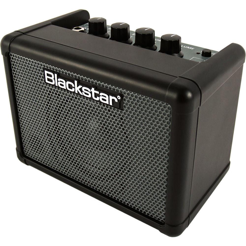 Blackstar FLY 3 BASS Mini Amplificador de Bajo