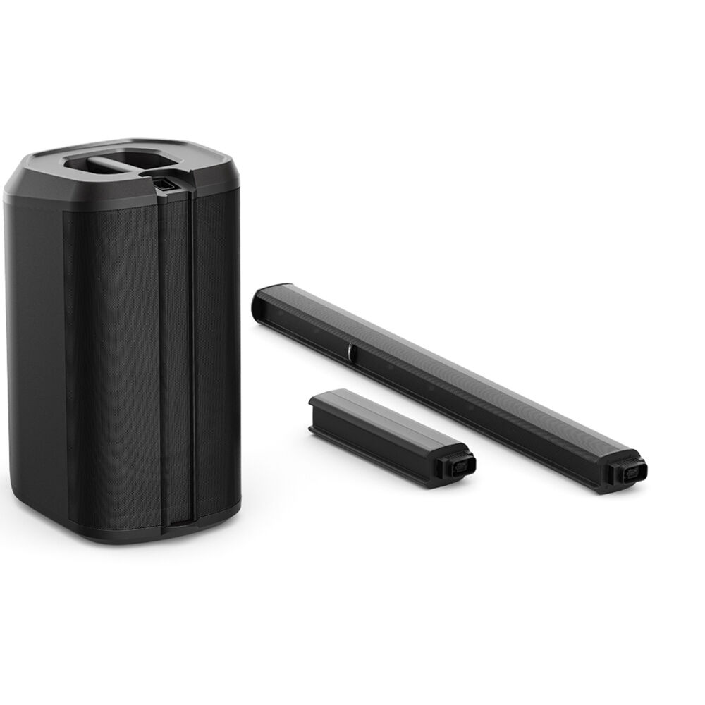 Bose L1 PRO16 Sistema Line Array Portable con Bluetooth Sistemas PA Portables Bose