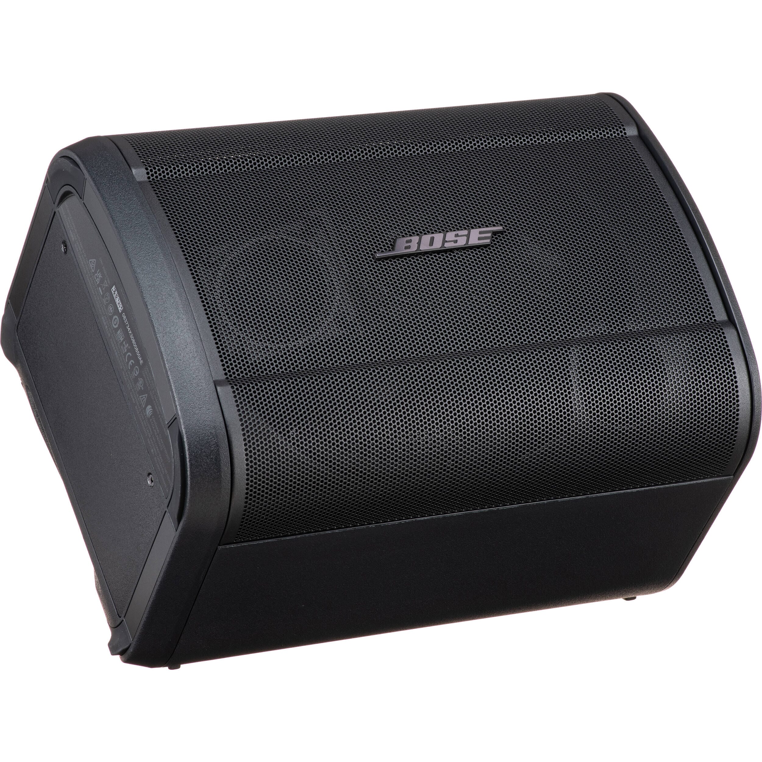 Bose S1 Pro+ Sistema PA Inalámbrico con Bluetooth Sistemas PA Portables Bose 