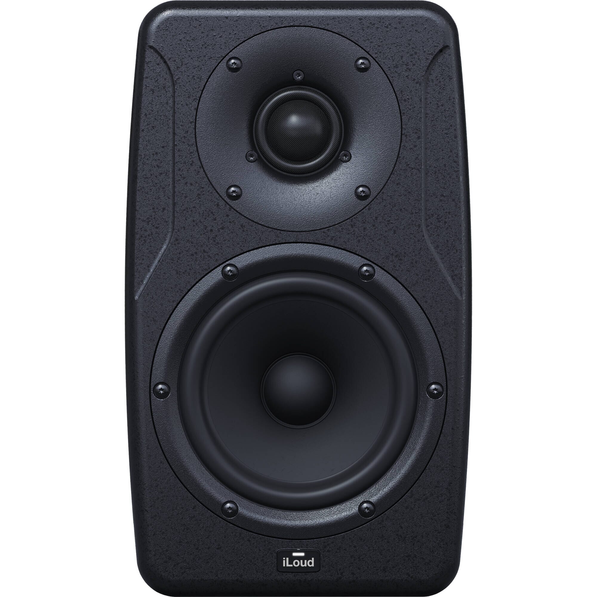 IK Multimedia iLoud Precision 5 Monitor de Estudio de 5" (Unidad) Monitores de Estudio IK Multimedia