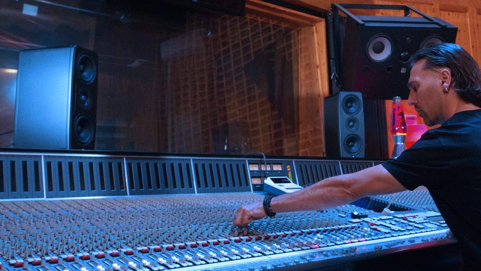 IK Multimedia iLoud Precision 5 Monitor de Estudio de 5" (Unidad) Monitores de Estudio IK Multimedia