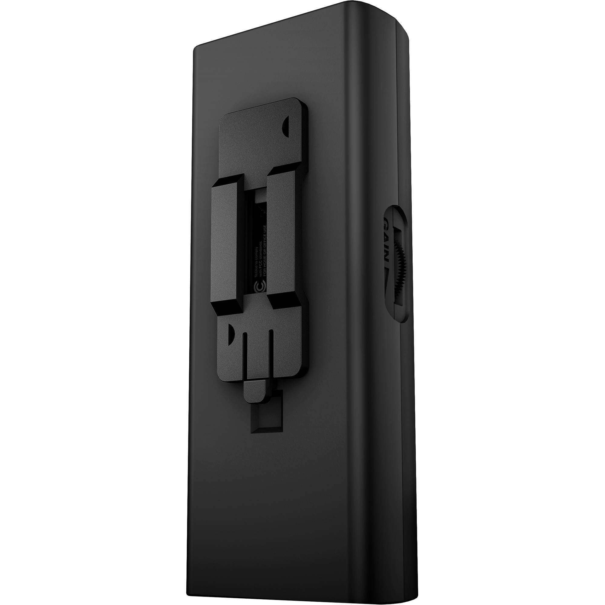 IK Multimedia iRig HD 2 Interfaz de Audio para Guitarra Interfaces de Audio USB IK Multimedia