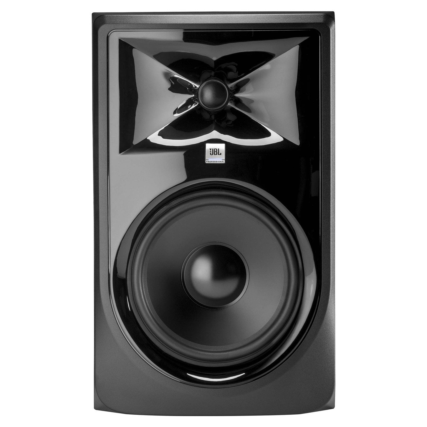 JBL 308P MkII Monitor de Estudio de 8" Pulgadas Monitores de Estudio JBL