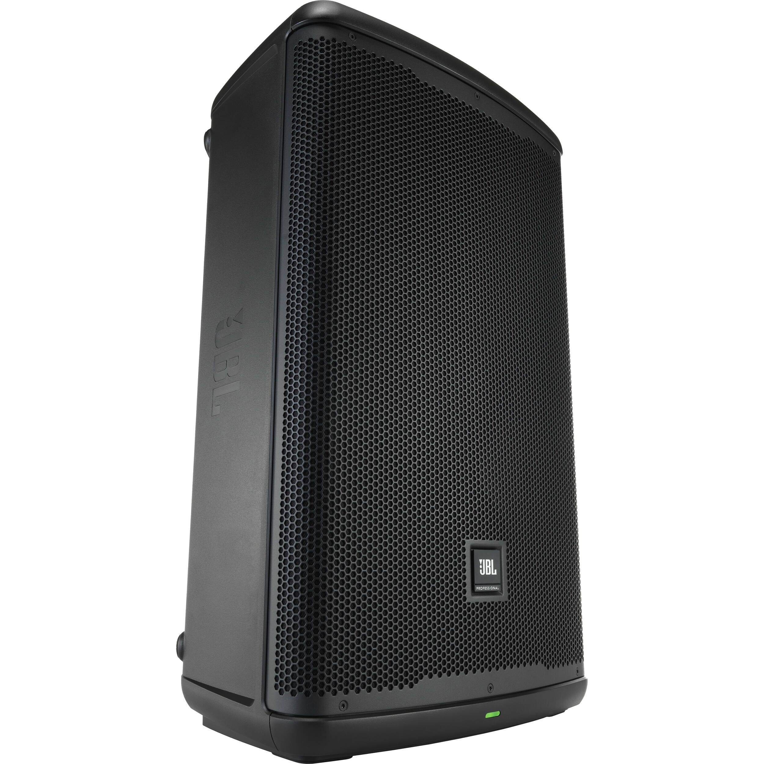 JBL EON712 Caja Activa de 12" 1300W con Bluetooth y DSP Cajas Activas JBL 