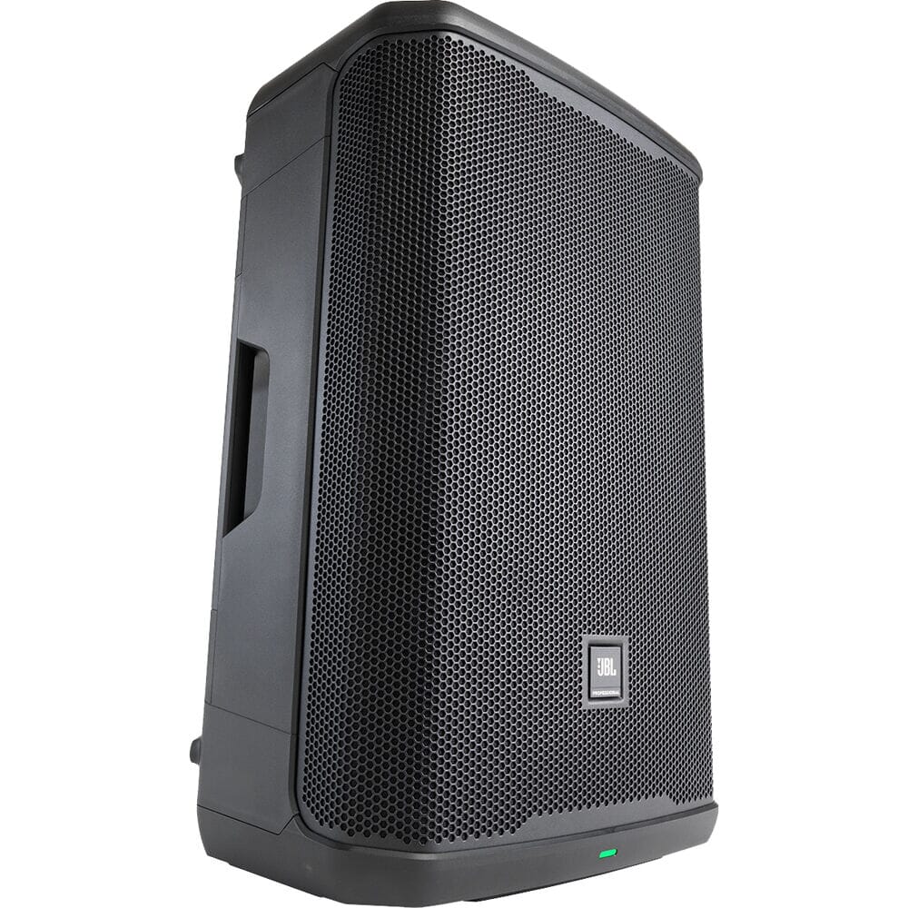 JBL PRX915 Caja Activa de 15" 2000W con Bluetooth Cajas Activas JBL