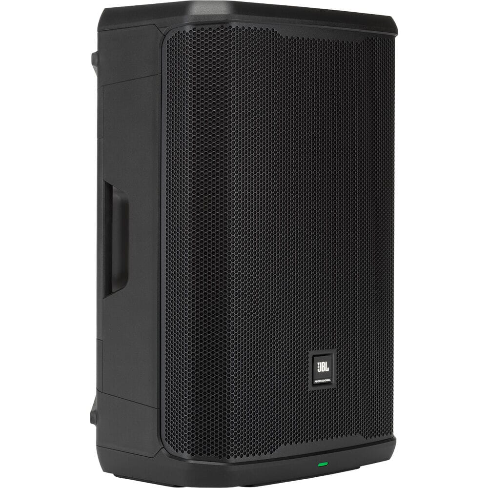 JBL PRX915 Caja Activa de 15" 2000W con Bluetooth Cajas Activas JBL