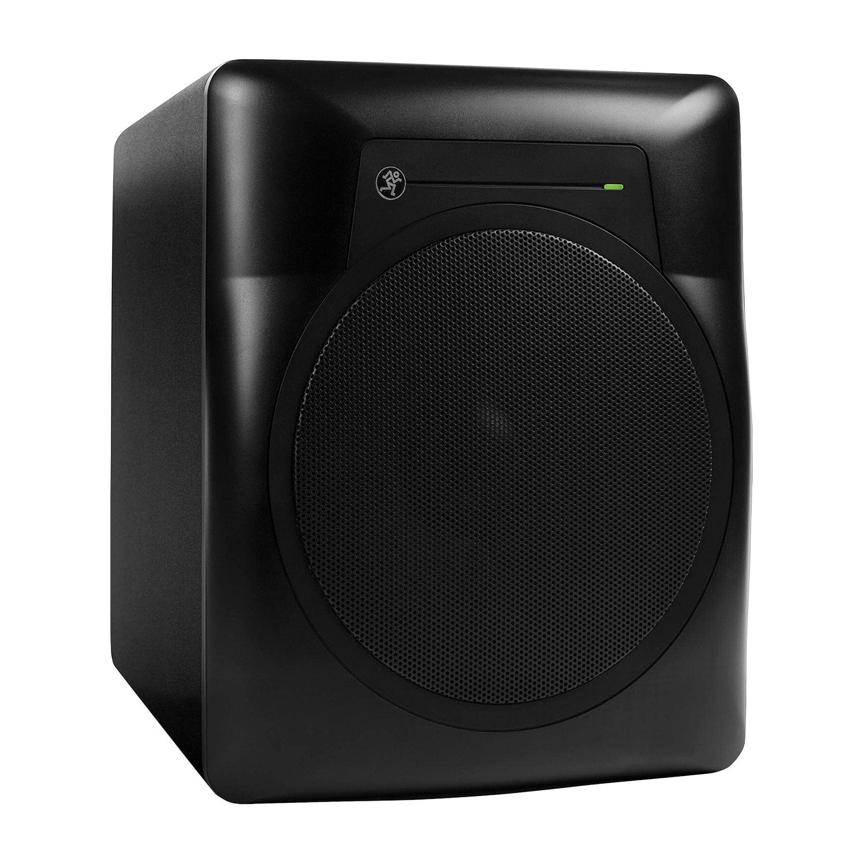 Mackie MRS10 Subwoofer Monitor de Estudio de 10" Pulgadas Subwoofers de Estudio Mackie