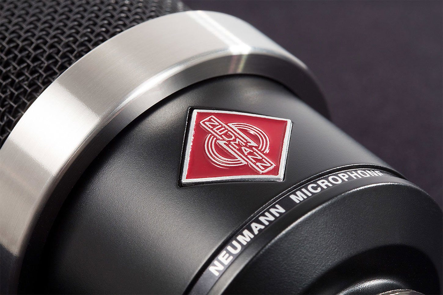 Neumann TLM 102 Micrófono de Condensador Micrófonos Neumann