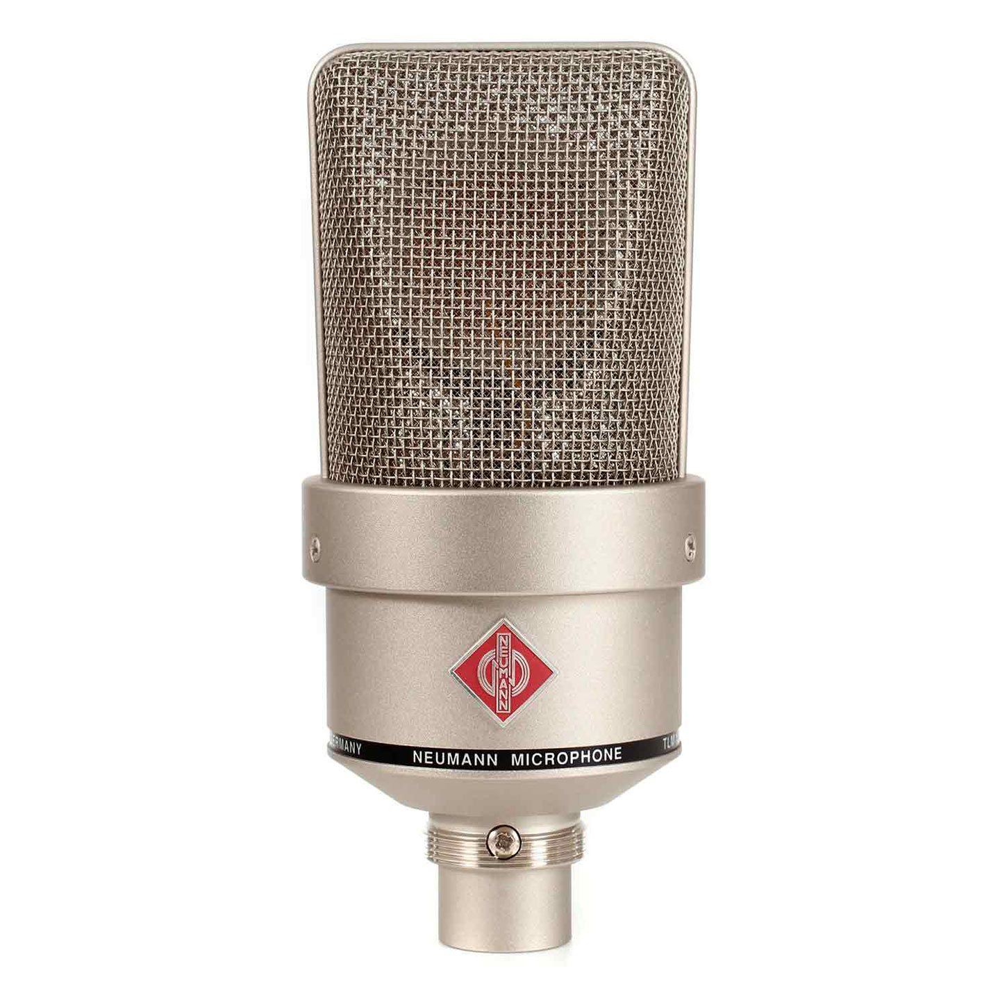 Neumann TLM 103 Micrófono de Condensador Micrófonos Neumann
