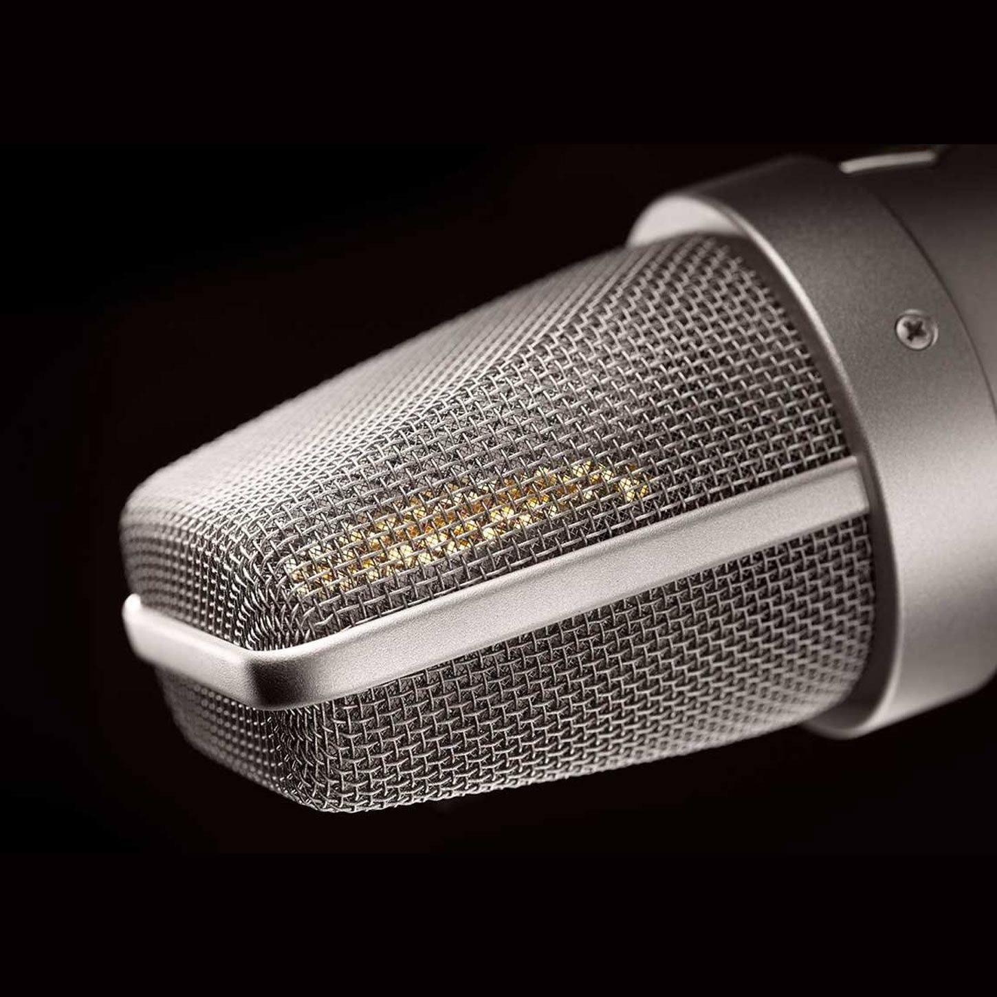 Neumann TLM 103 Micrófono de Condensador Micrófonos Neumann