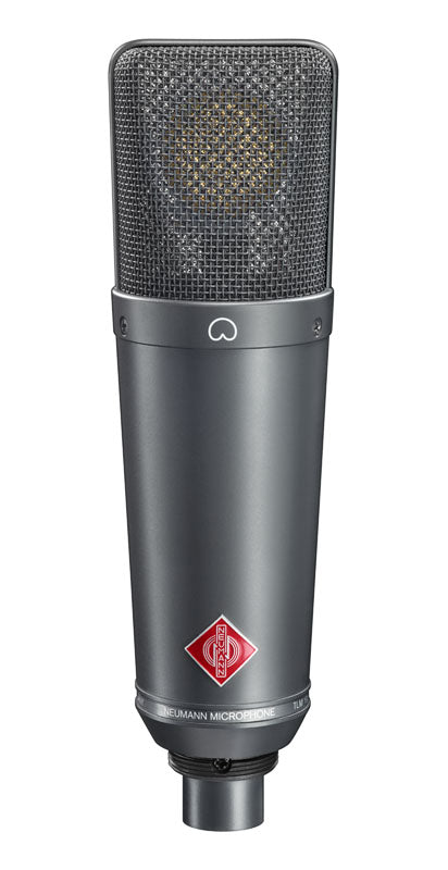Neumann TLM 193 Microfono de Condensador Micrófonos de Condensador Neumann