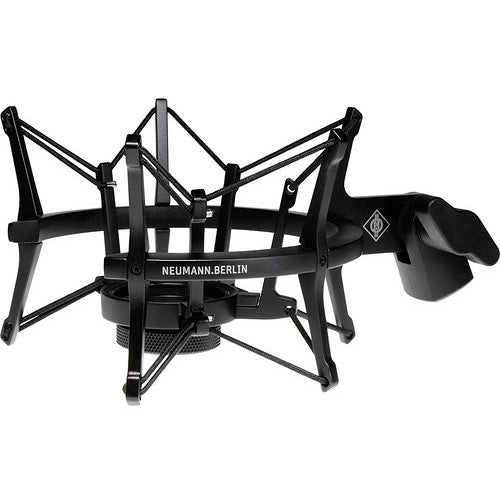 Neumann TLM102BKSS Micrófono de Condensador Micrófonos de Condensador Neumann