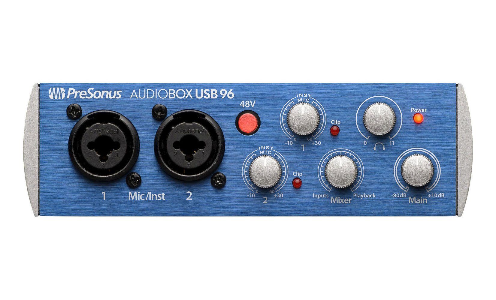 PreSonus Audiobox Studio Ultimate Bundle Pack de Grabación Packs de Grabación PreSonus