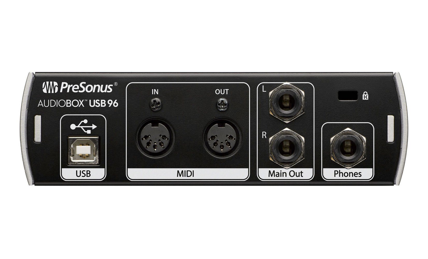 PreSonus Audiobox Studio Ultimate Bundle Pack de Grabación Packs de Grabación PreSonus