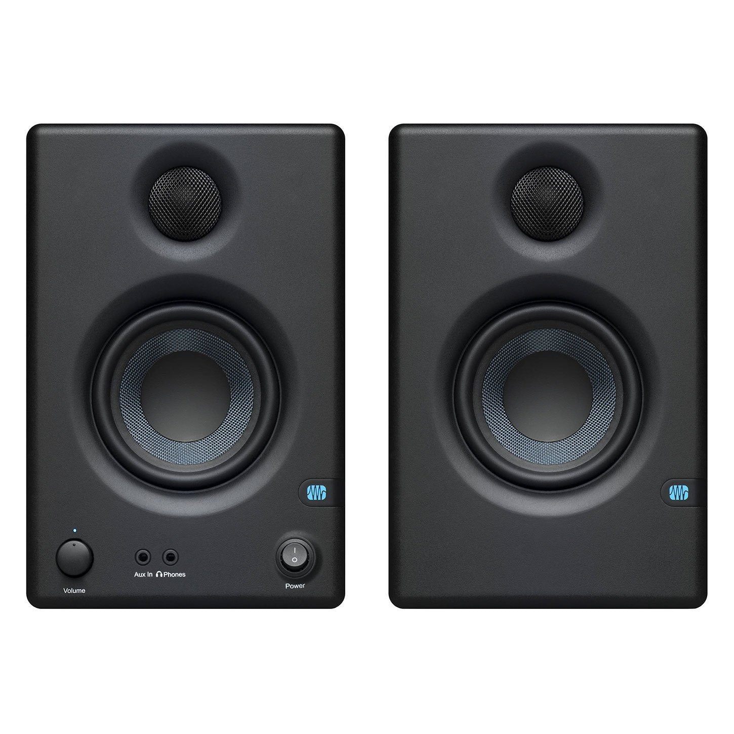 Presonus Eris 3.5 Par de Monitores de Estudio Monitores PreSonus