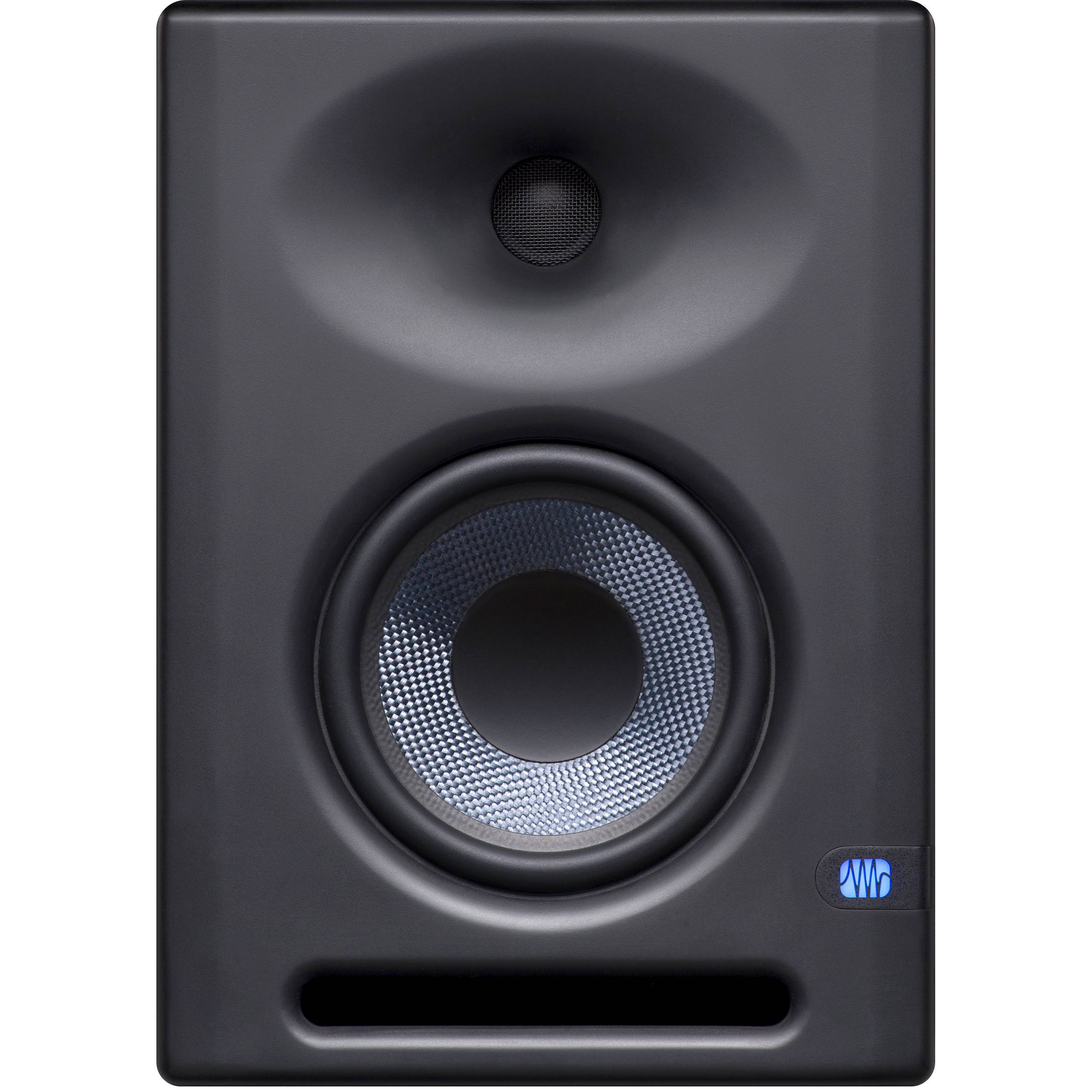 PreSonus Eris E5 XT Monitor de Estudio Activo de 5" Monitores de Estudio PreSonus 