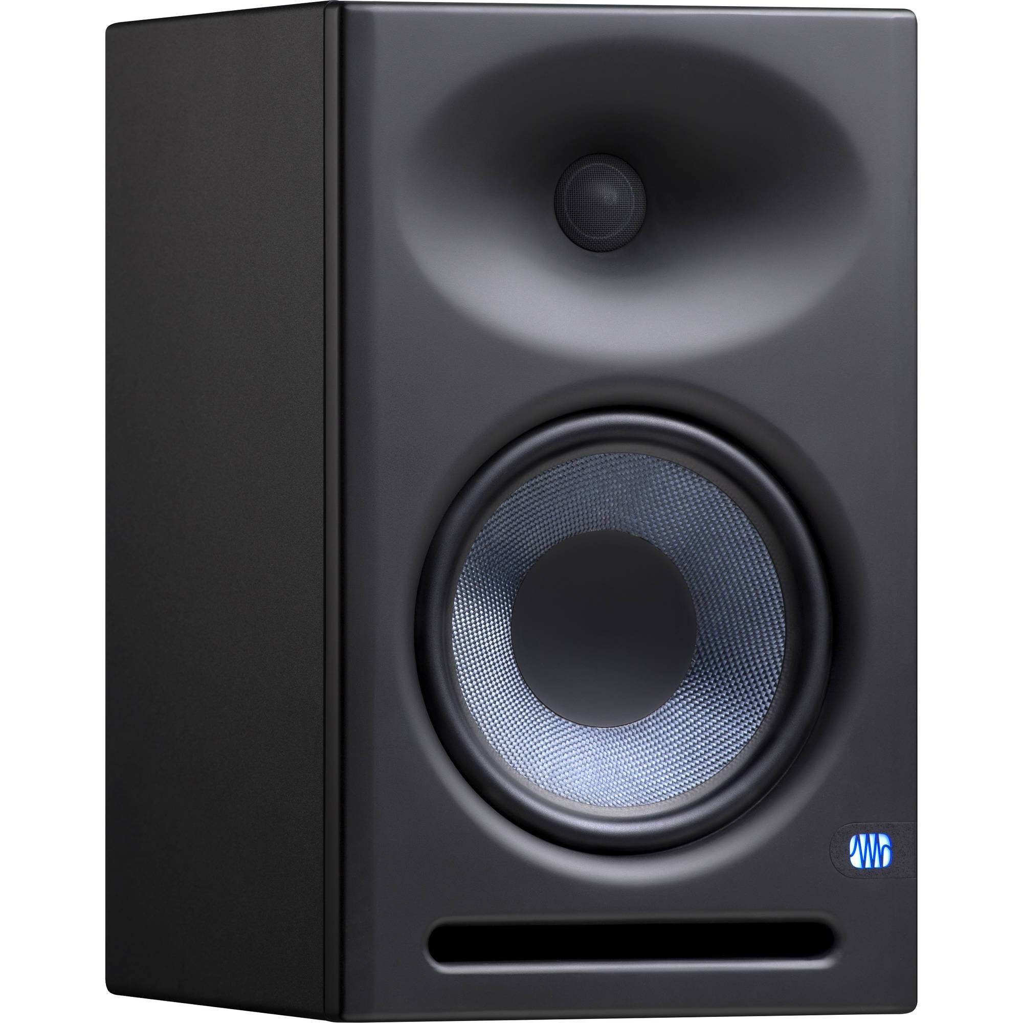 PreSonus Eris E8 XT Monitore de Estudio Activo de 8" Monitores de Estudio PreSonus