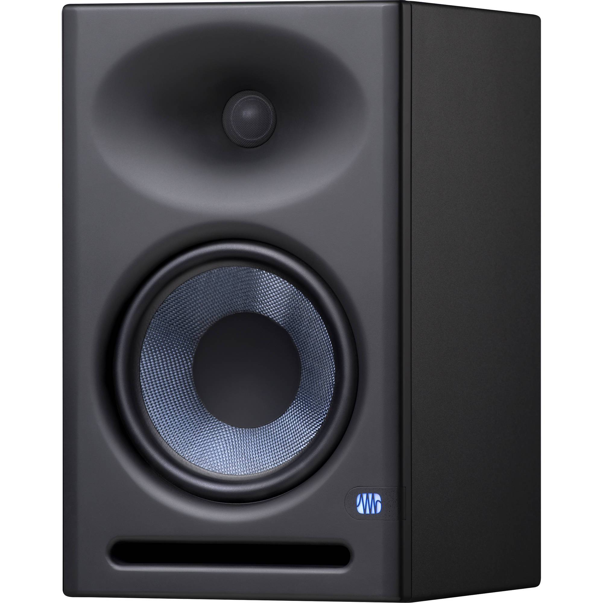 PreSonus Eris E8 XT Monitore de Estudio Activo de 8" Monitores de Estudio PreSonus