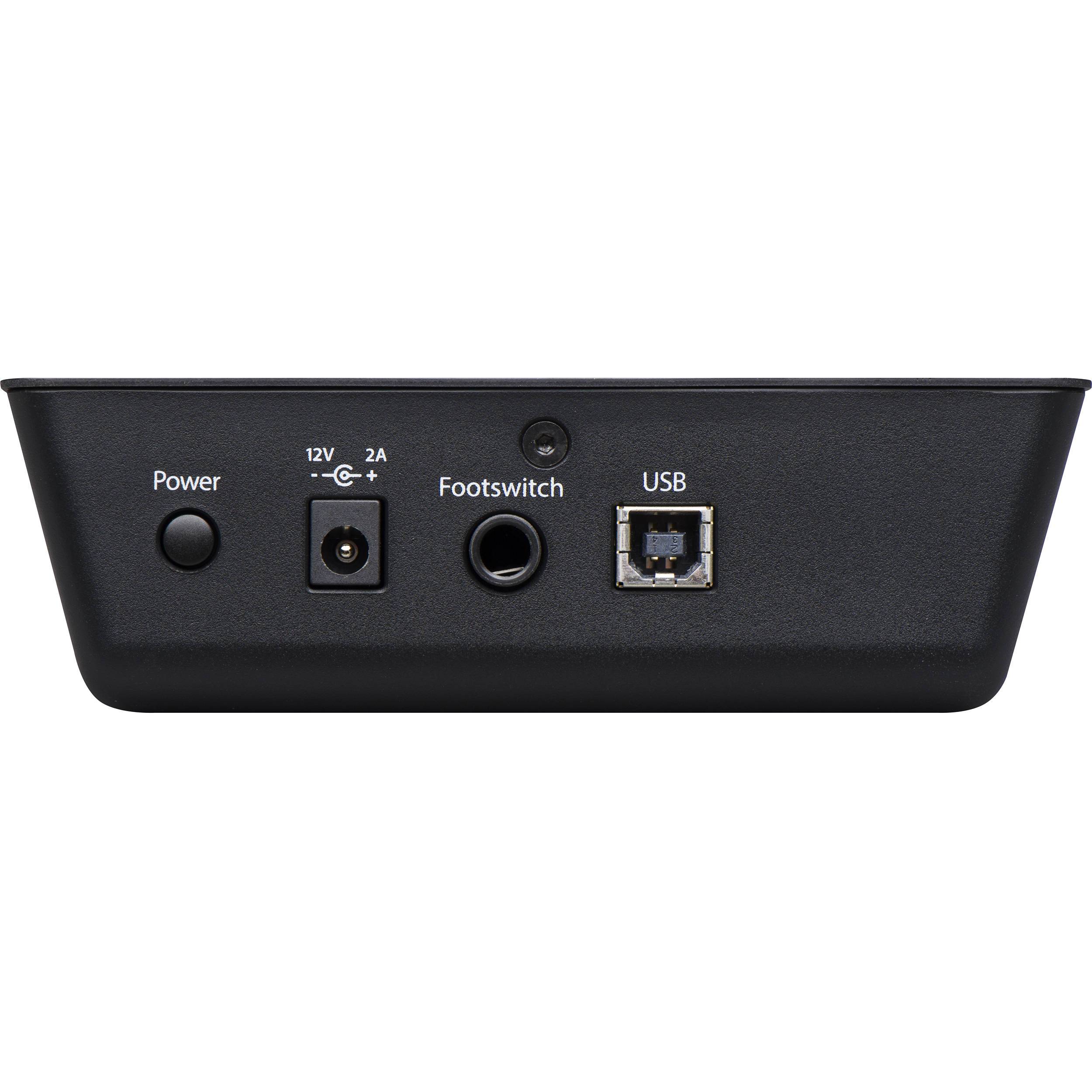PreSonus Faderport Controlador de Superficie Superficies de Control PreSonus