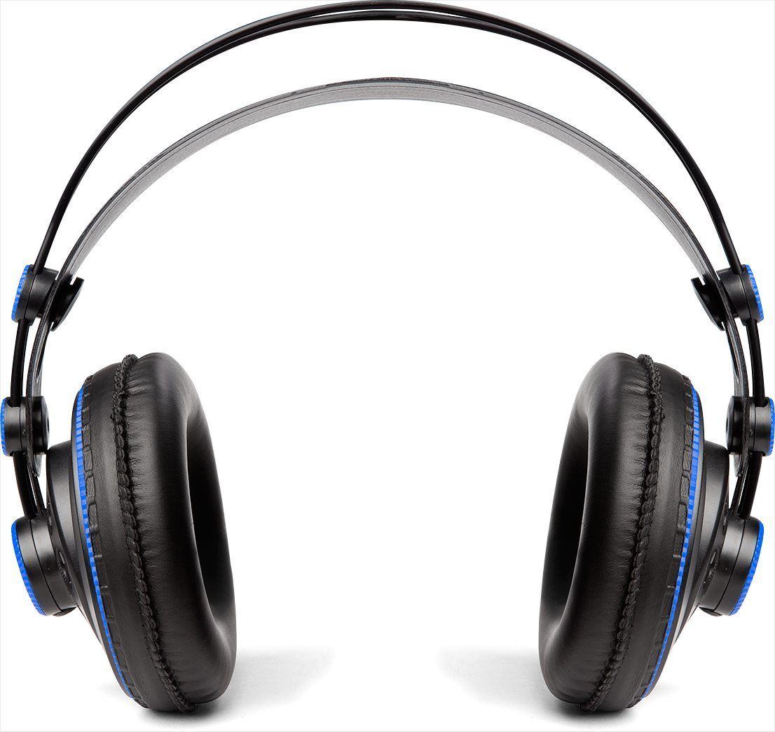 PreSonus HD7 Audífonos Profesionales para Monitoreo Audífonos PreSonus