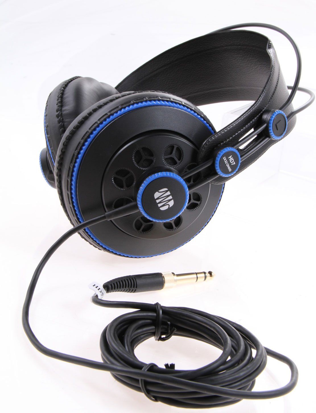 PreSonus HD7 Audífonos Profesionales para Monitoreo Audífonos PreSonus