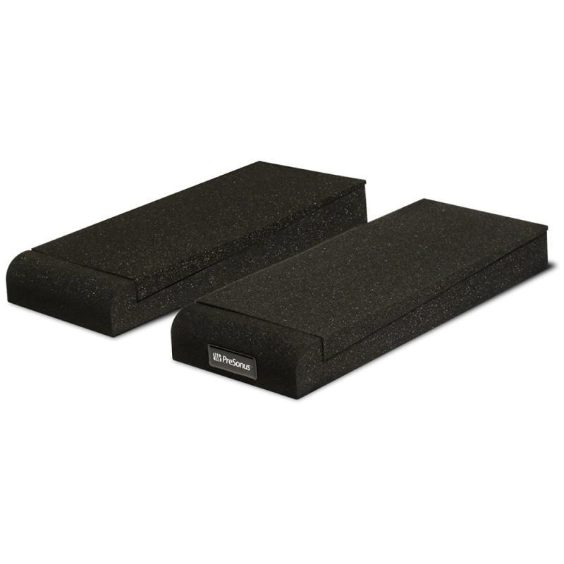 Presonus Set Soporte Acústico para Monitor ISPD4 Soporte de Monitores PreSonus
