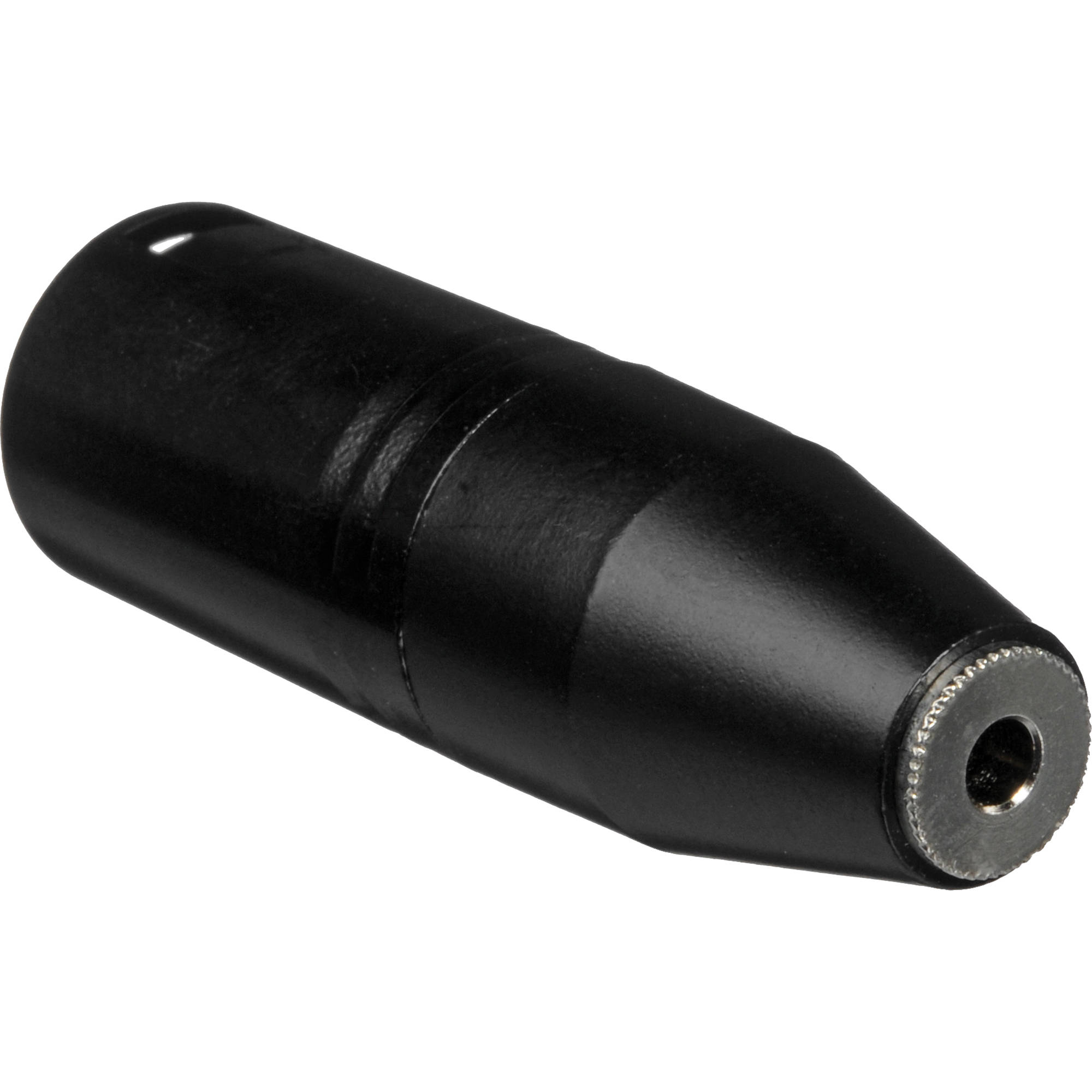 Rode VXL-R Adaptador Miniplug Hembra a XLR Macho Adaptadores RODE